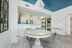 The Palms of Destin Resort by Panhandle Getaways