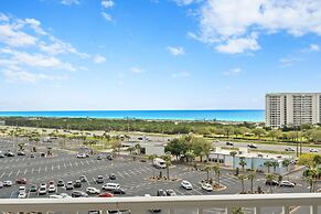 The Palms of Destin Resort by Panhandle Getaways