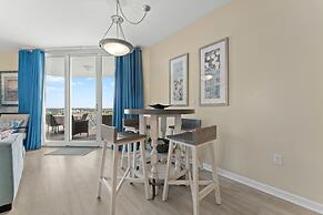 The Palms of Destin Resort by Panhandle Getaways