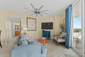 The Palms of Destin Resort by Panhandle Getaways