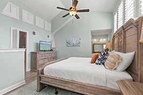 Sandpiper Cove Resort by Panhandle Getaways