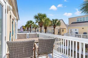 Sandpiper Cove Resort by Panhandle Getaways
