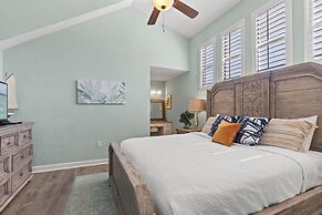 Sandpiper Cove Resort by Panhandle Getaways