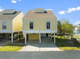 Sandpiper Cove Resort by Panhandle Getaways