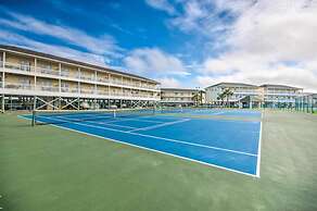 Sandpiper Cove Resort by Panhandle Getaways