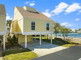 Sandpiper Cove Resort by Panhandle Getaways