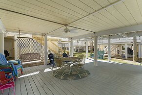 Sandpiper Cove Resort by Panhandle Getaways