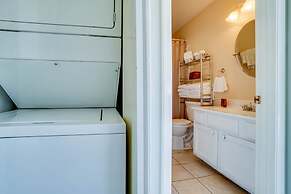 Sandpiper Cove Resort by Panhandle Getaways