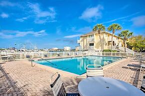 Sandpiper Cove Resort by Panhandle Getaways