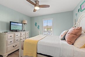 Sandpiper Cove Resort by Panhandle Getaways
