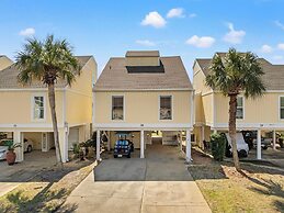 Sandpiper Cove Resort by Panhandle Getaways