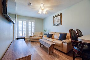 Sandpiper Cove Resort by Panhandle Getaways