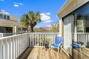 Sandpiper Cove Resort by Panhandle Getaways