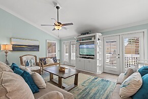Sandpiper Cove Resort by Panhandle Getaways