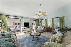 Sandpiper Cove Resort by Panhandle Getaways