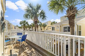 Sandpiper Cove Resort by Panhandle Getaways