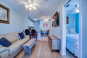 Sandpiper Cove Resort by Panhandle Getaways