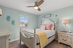 Sandpiper Cove Resort by Panhandle Getaways