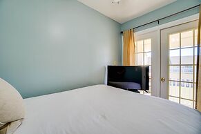 Sandpiper Cove Resort by Panhandle Getaways