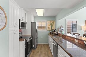 Sandpiper Cove Resort by Panhandle Getaways