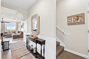 Southern Exposure Townhome by Panhandle Getaways