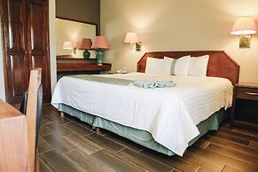 Hotel La Joya Tulancingo