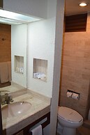 Hotel La Joya Tulancingo