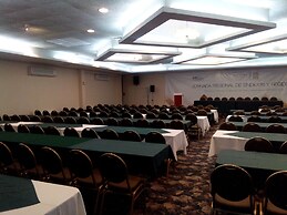 Hotel La Joya Tulancingo