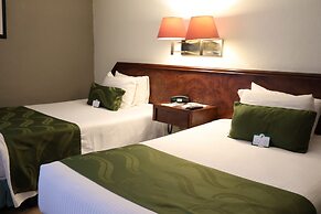 Hotel La Joya Tulancingo