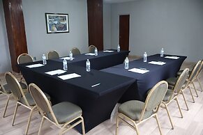 Hotel La Joya Tulancingo