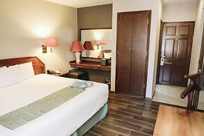 Hotel La Joya Tulancingo