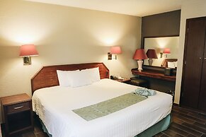 Hotel La Joya Tulancingo