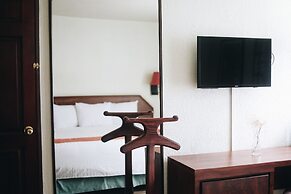 Hotel La Joya Tulancingo