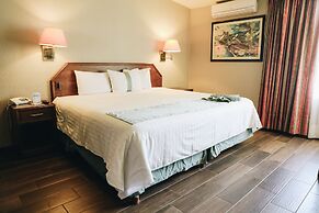 Hotel La Joya Tulancingo