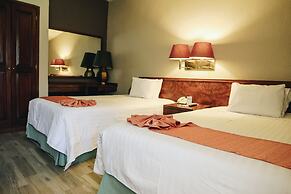 Hotel La Joya Tulancingo