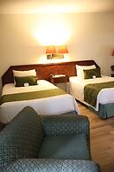 Hotel La Joya Tulancingo