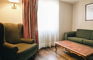 Hotel La Joya Tulancingo