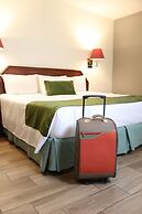 Hotel La Joya Tulancingo