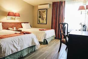 Hotel La Joya Tulancingo