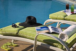 Hotel La Joya Tulancingo