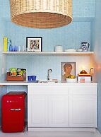 Holiday House Palm Springs