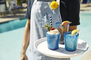 Holiday House Palm Springs