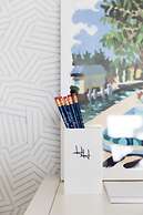 Holiday House Palm Springs