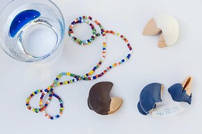 Holiday House Palm Springs