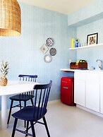 Holiday House Palm Springs