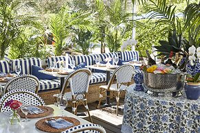 Holiday House Palm Springs