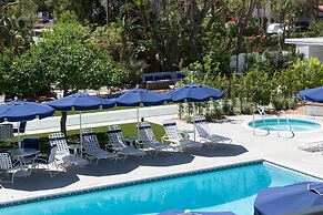 Holiday House Palm Springs