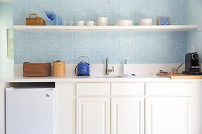 Holiday House Palm Springs