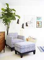 Holiday House Palm Springs