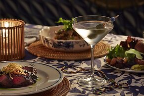 Holiday House Palm Springs